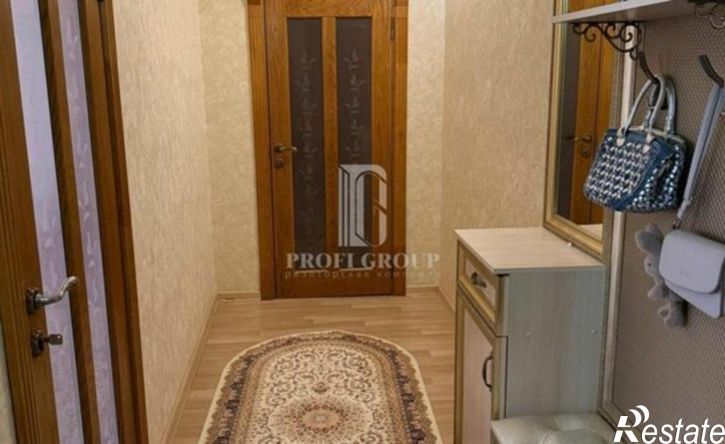 2-комн квартира Махачкала, улица Ирчи Казака, 80