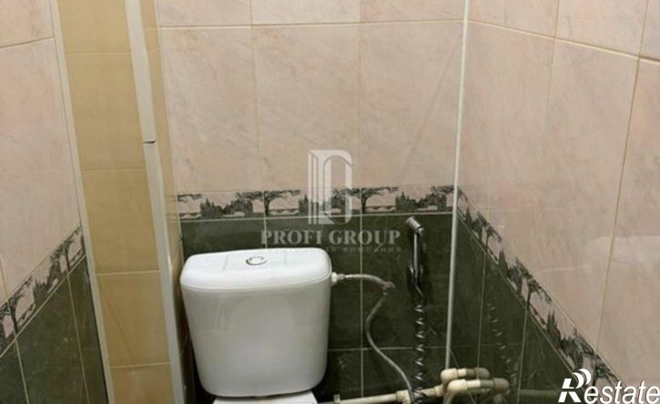 2-комн квартира Махачкала, улица Ирчи Казака, 80