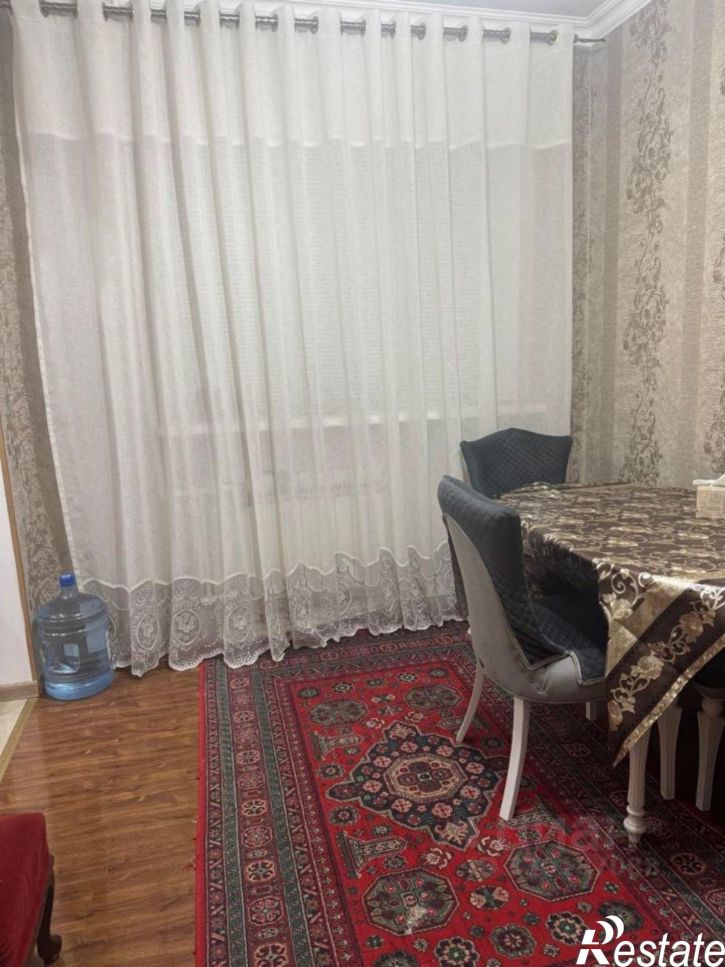 2-комн квартира ул Г.Гамидова, 63,  д. 63