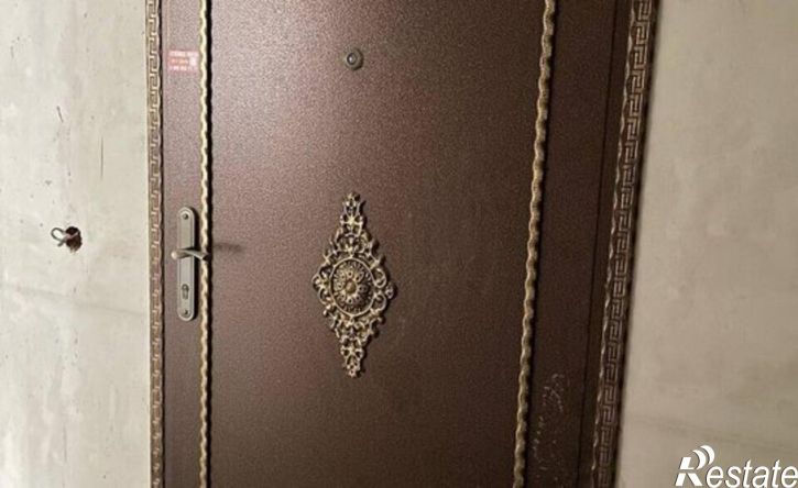 2-комн квартира Махачкала, улица Лизы Чайкиной, 69