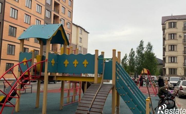 2-комн квартира Махачкала, улица Лизы Чайкиной, 69