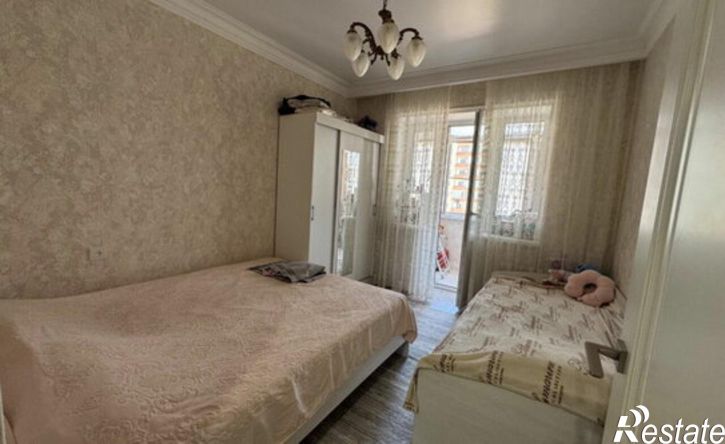 2-комн квартира Каспийск, улица Камиля Гасанова, 8