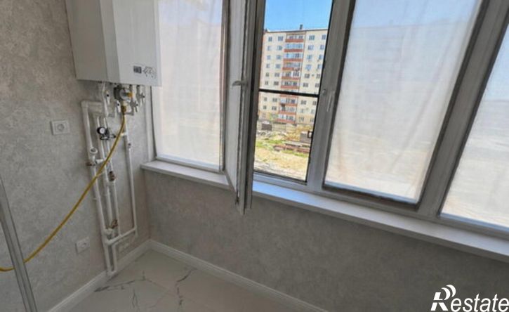 2-комн квартира Каспийск, улица Камиля Гасанова, 8