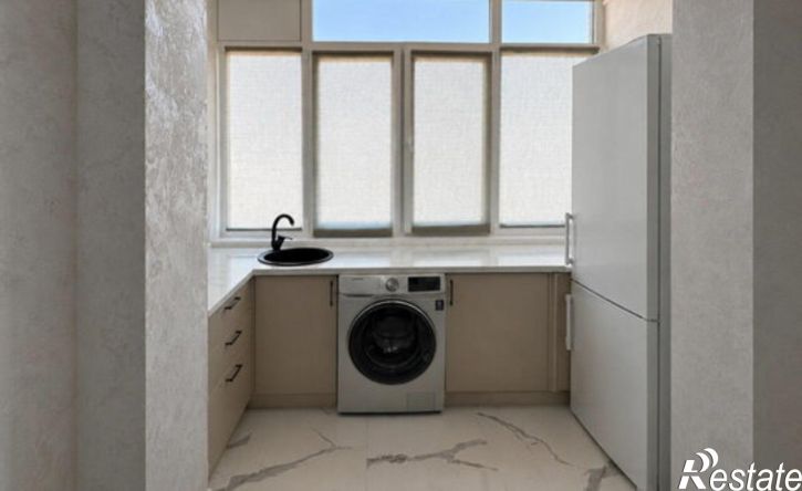 2-комн квартира Каспийск, улица Камиля Гасанова, 8