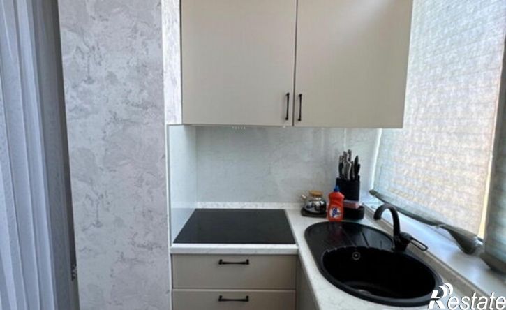 2-комн квартира Каспийск, улица Камиля Гасанова, 8