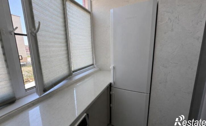 2-комн квартира Каспийск, улица Камиля Гасанова, 8