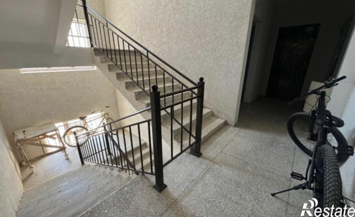 2-комн квартира Каспийск, улица Камиля Гасанова, 8