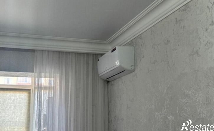 2-комн квартира Каспийск, улица Камиля Гасанова, 8