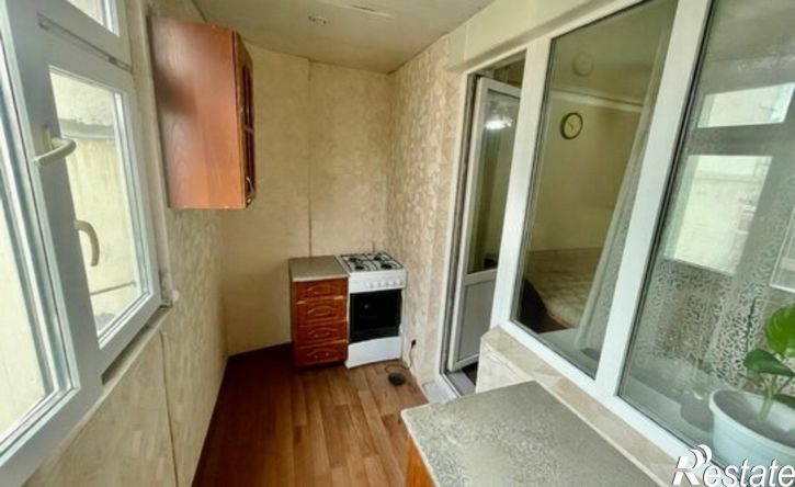 2-комн квартира Махачкала, микрорайон Научный Городок, улица Абдуразака Шахбанова, 6Д
