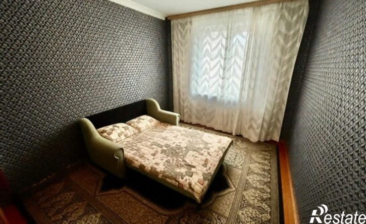 2-комн квартира Махачкала, микрорайон Научный Городок, улица Абдуразака Шахбанова, 6Д