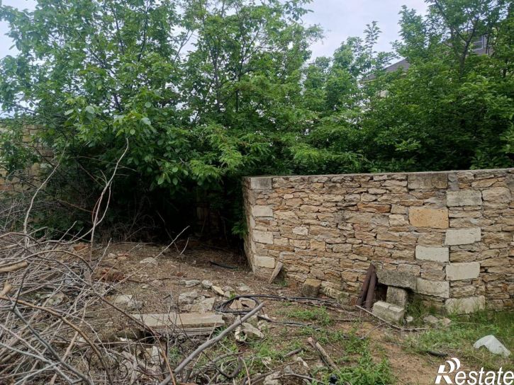 Земельный участок улица Валентина Эмирова, 138,  д. 138