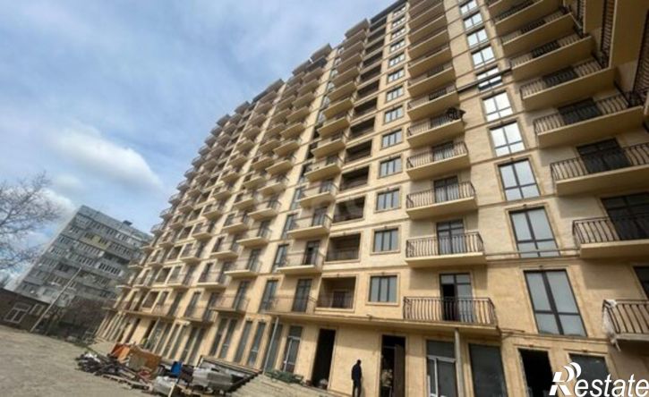 2-комн квартира Махачкала, Советский внутригородской район