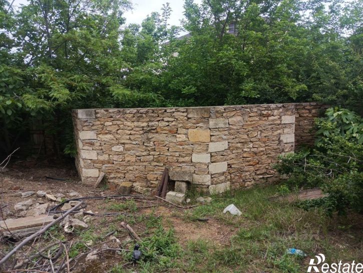 Земельный участок улица Валентина Эмирова, 138,  д. 138