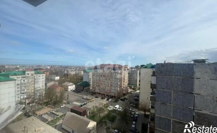 2-комн квартира Махачкала, Советский внутригородской район