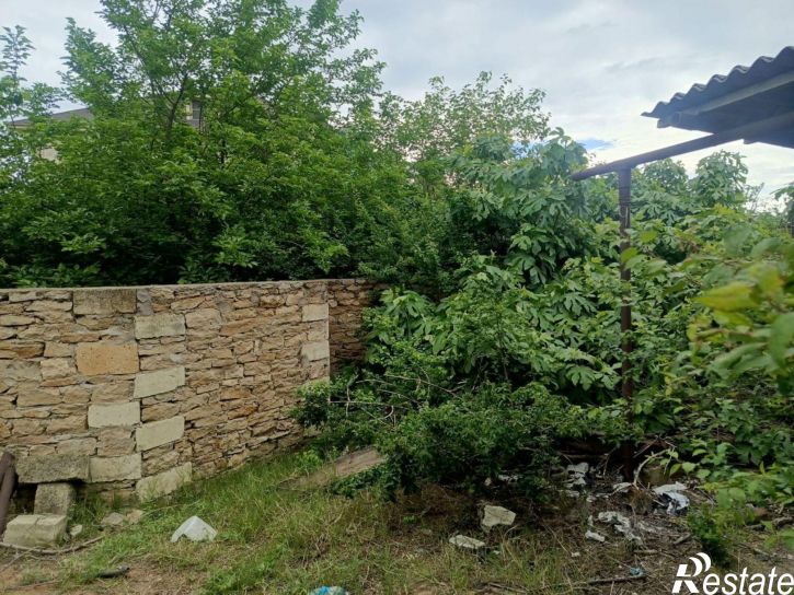 Земельный участок улица Валентина Эмирова, 138,  д. 138
