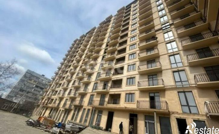 2-комн квартира Махачкала, Советский внутригородской район