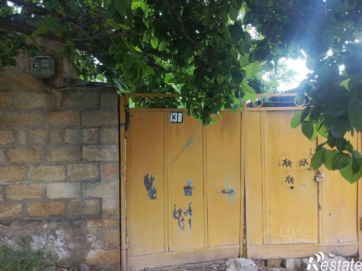Земельный участок улица Валентина Эмирова, 138,  д. 138