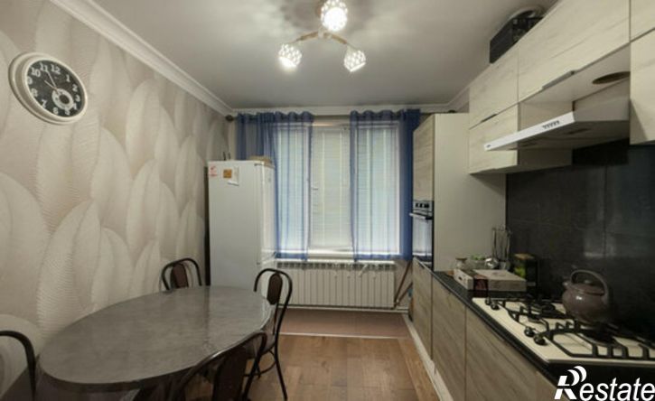 1-комн квартира ул Революции, 5,  д. 5