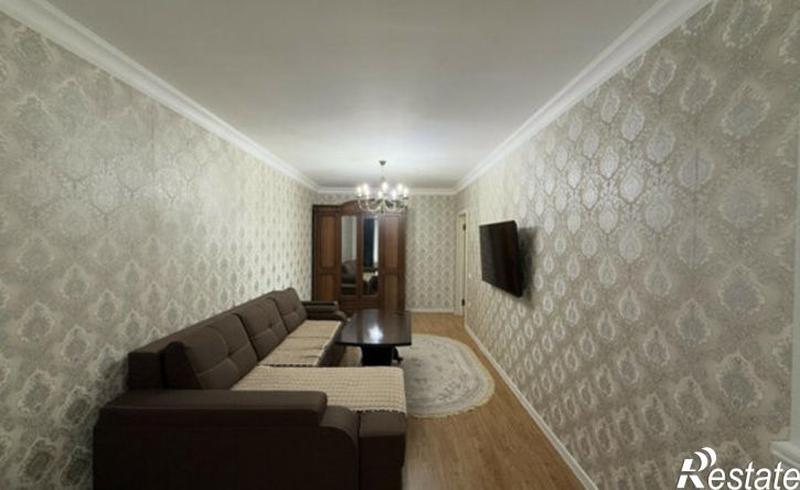1-комн квартира ул Революции, 5,  д. 5