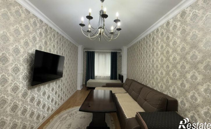 1-комн квартира ул Революции, 5,  д. 5