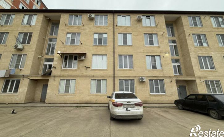 1-комн квартира ул Революции, 5,  д. 5