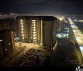 1-комн, 50кв м, этаж 10/14 Махачкала, Маковая улица