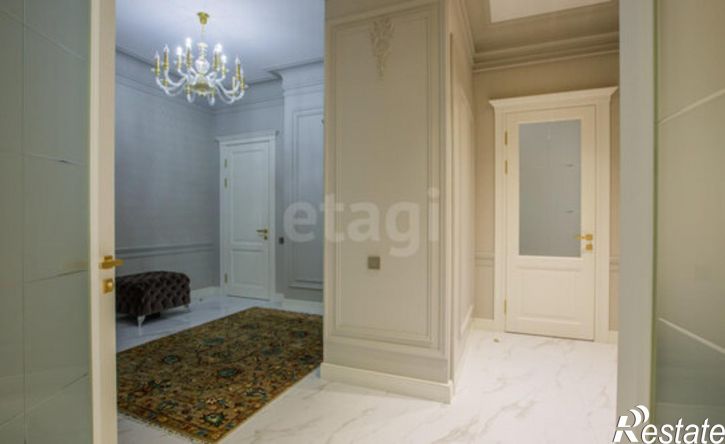 3-комн квартира Каспийск, улица Сулеймана Стальского, 7