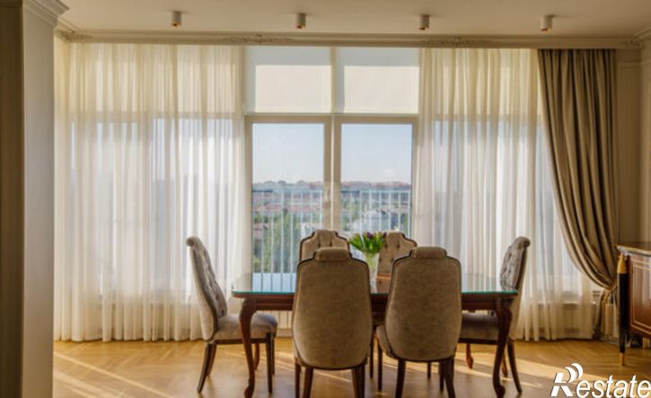 3-комн квартира Каспийск, улица Сулеймана Стальского, 7