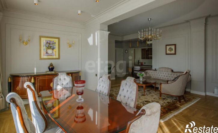 3-комн квартира Каспийск, улица Сулеймана Стальского, 7