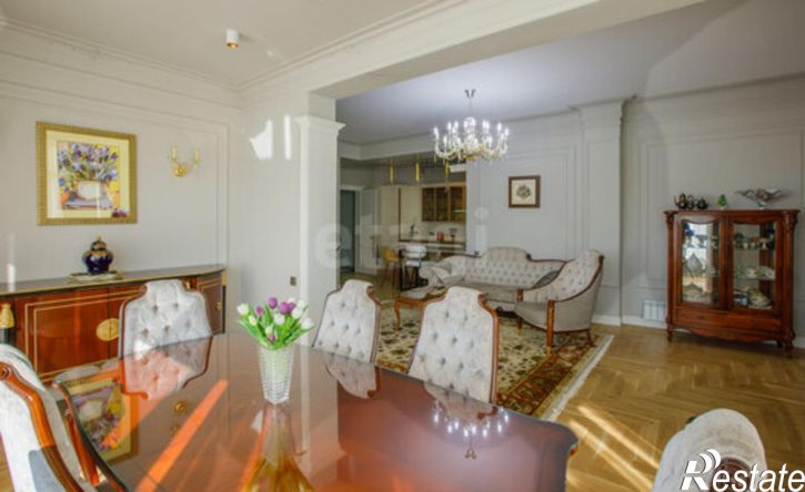 3-комн квартира Каспийск, улица Сулеймана Стальского, 7