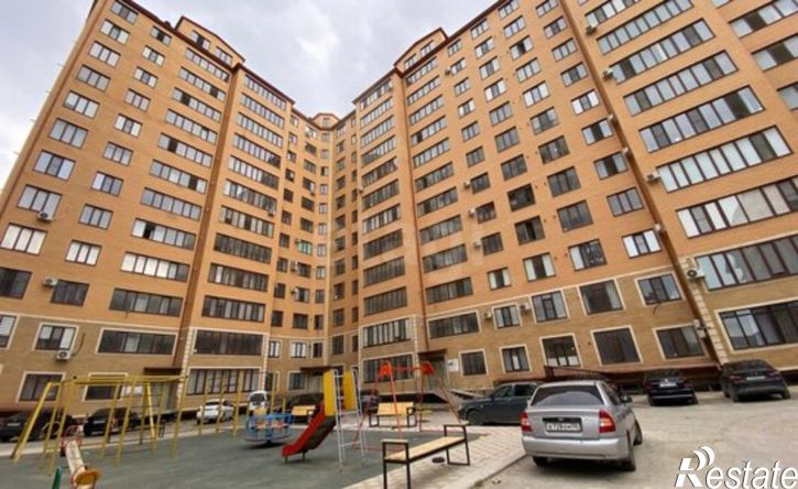 2-комн квартира Махачкала, проспект Насрутдинова, 274Е