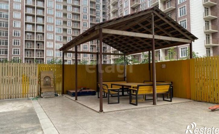 2-комн квартира Махачкала, проспект Насрутдинова, 274Е