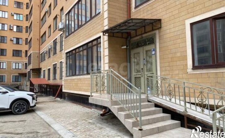 2-комн квартира Махачкала, проспект Насрутдинова, 274Е