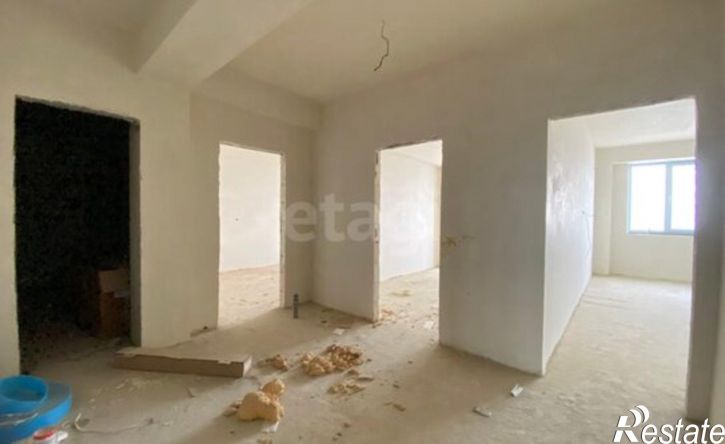 2-комн квартира Махачкала, проспект Насрутдинова, 274Е