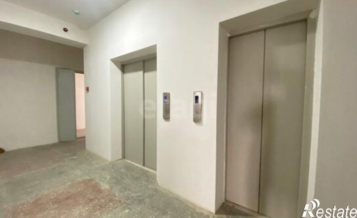 2-комн квартира Махачкала, проспект Насрутдинова, 274Е