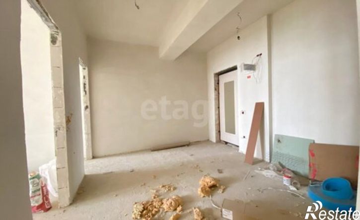 2-комн квартира Махачкала, проспект Насрутдинова, 274Е