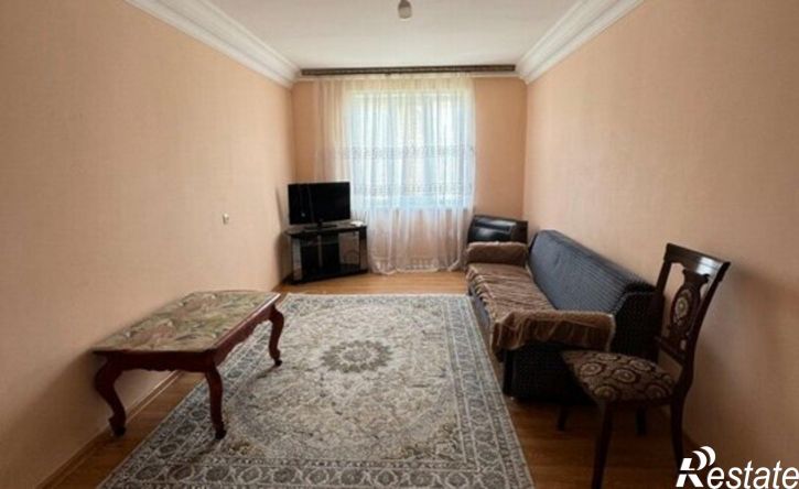 2-комн квартира Дербент, улица У. Умурдинова, 20