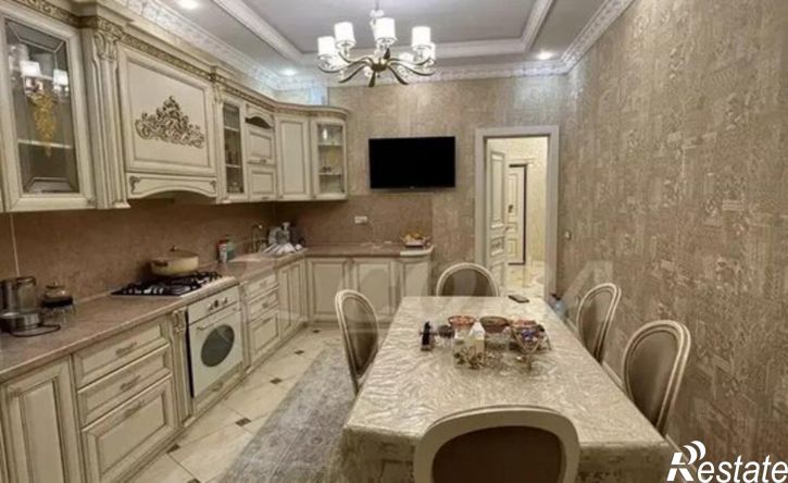 3-комн квартира Дербент, улица 345-й Дагестанской Стрелковой Дивизии, 13Д