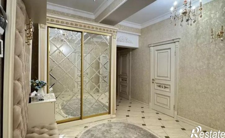 3-комн квартира Дербент, улица 345-й Дагестанской Стрелковой Дивизии, 13Д
