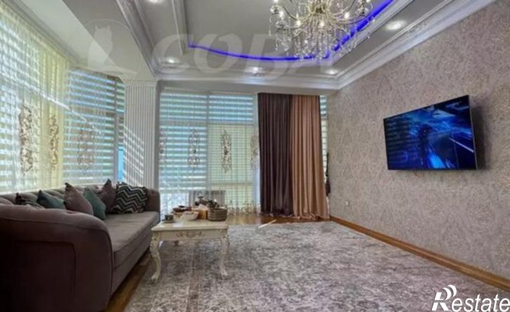 3-комн квартира Дербент, улица 345-й Дагестанской Стрелковой Дивизии, 13Д