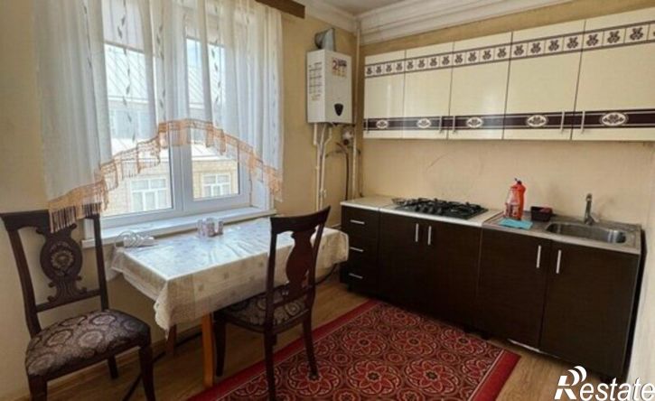 2-комн квартира Дербент, улица У. Умурдинова, 20
