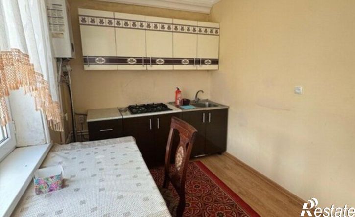 2-комн квартира Дербент, улица У. Умурдинова, 20