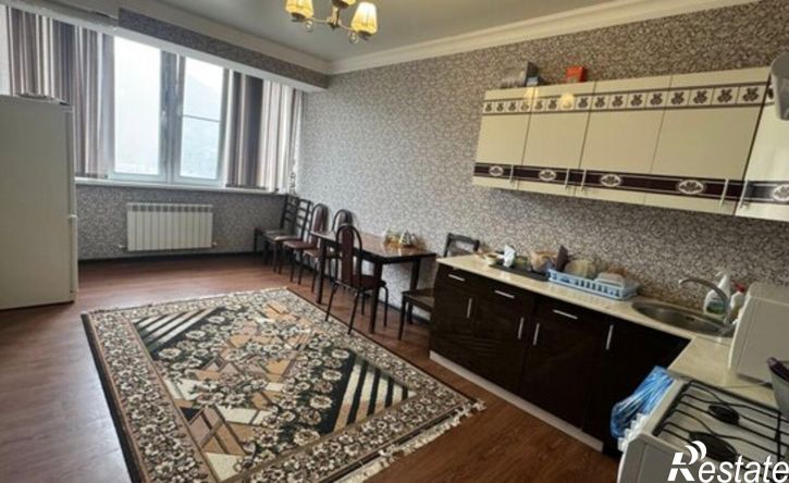 2-комн квартира Дербент, улица Сальмана, 100