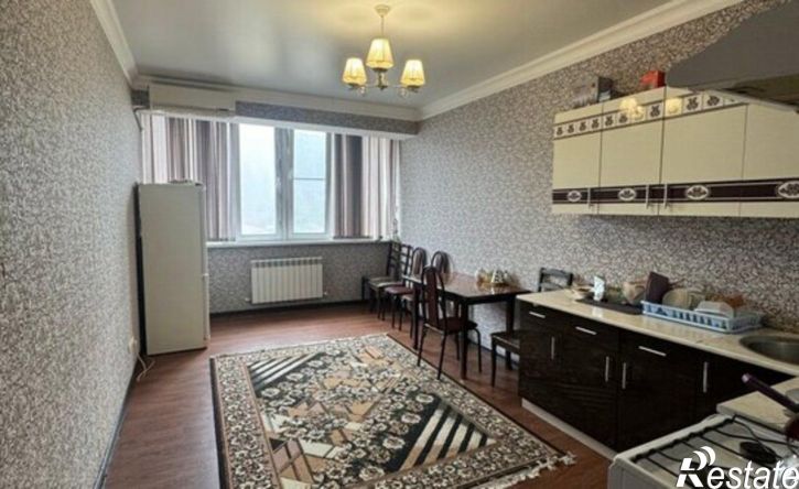 2-комн квартира Дербент, улица Сальмана, 100