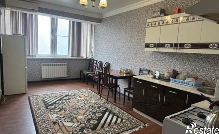 2-комн квартира Дербент, улица Сальмана, 100