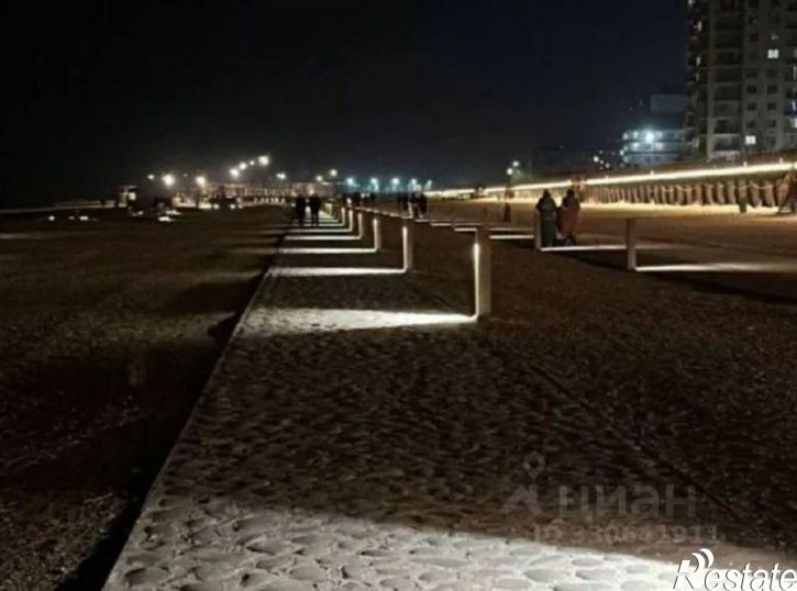 2-комн квартира Махачкала