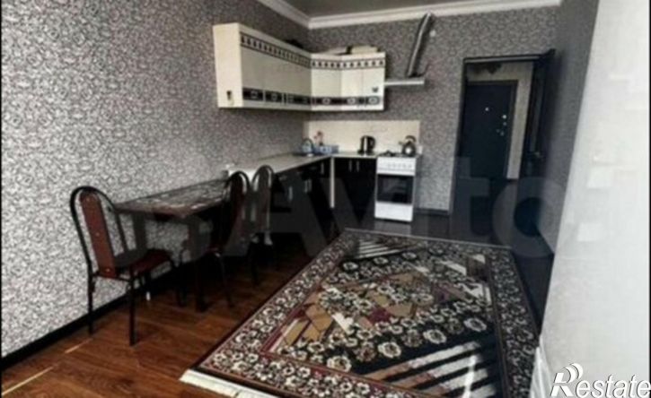 2-комн квартира Дербент, улица Сальмана, 100
