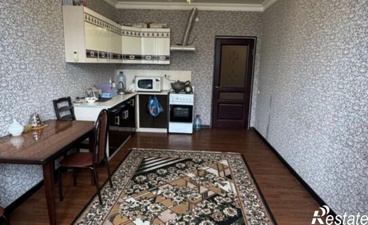 2-комн квартира Дербент, улица Сальмана, 100