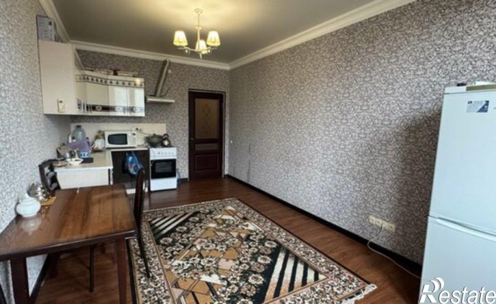2-комн квартира Дербент, улица Сальмана, 100