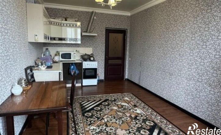 2-комн квартира Дербент, улица Сальмана, 100